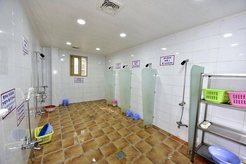 또올래캠핑장 시설 사진 5