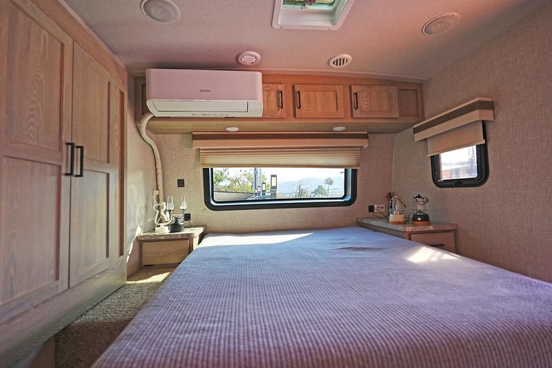 라구나캠프 시설 사진 6