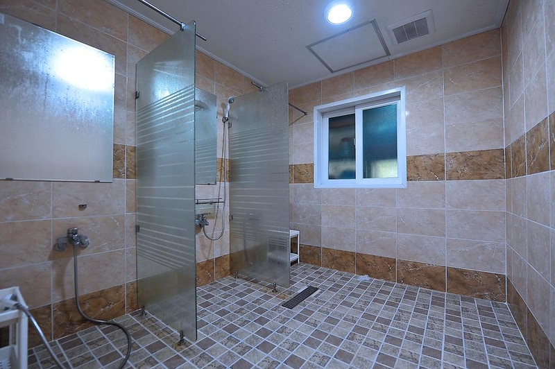 고성 장좌리 캠핑장 시설 사진 7