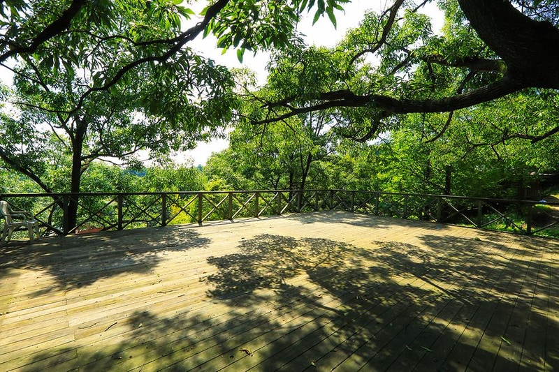 너리굴문화마을 캠핑장 시설 사진 16