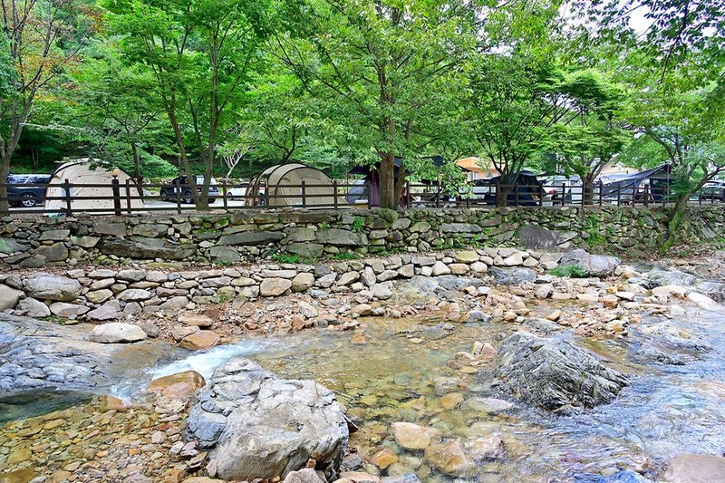 청수가든 시설 사진 9