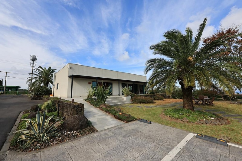 광이멀스테이 풀빌라 글램핑 시설 사진 8