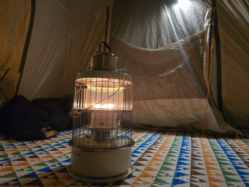 2024.10.26~28 포천 달사랑 캠핑장