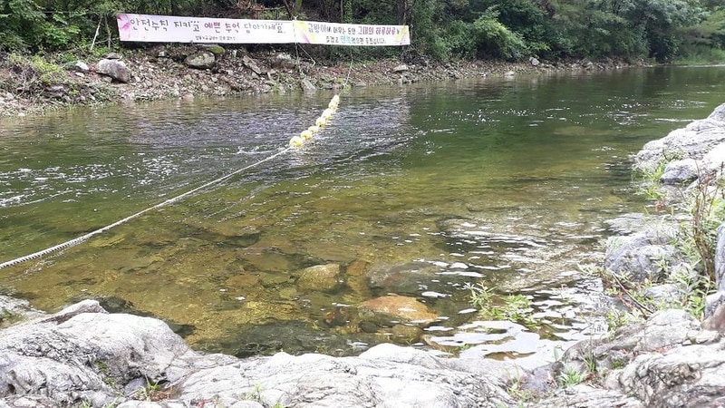 금방아 민박캠핑장 시설 사진 8