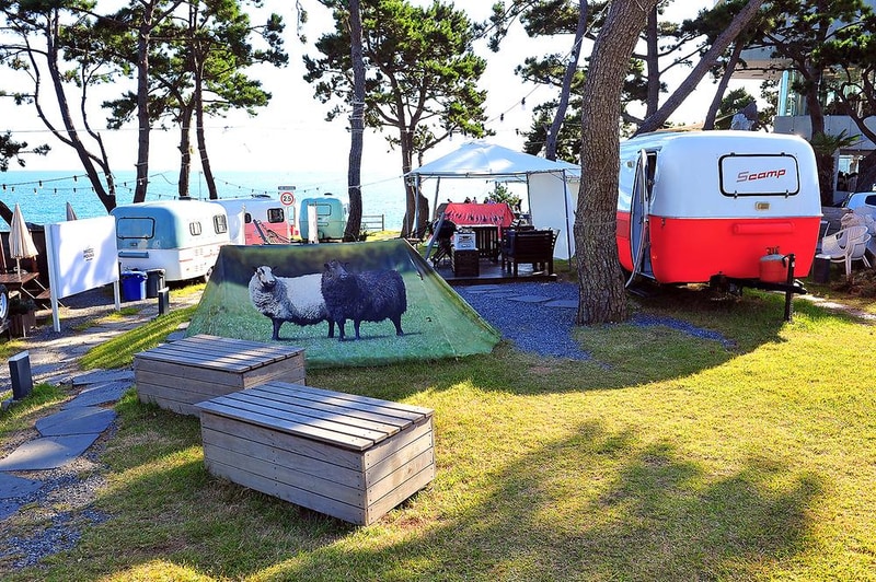 더무빙카라반 시설 사진 3