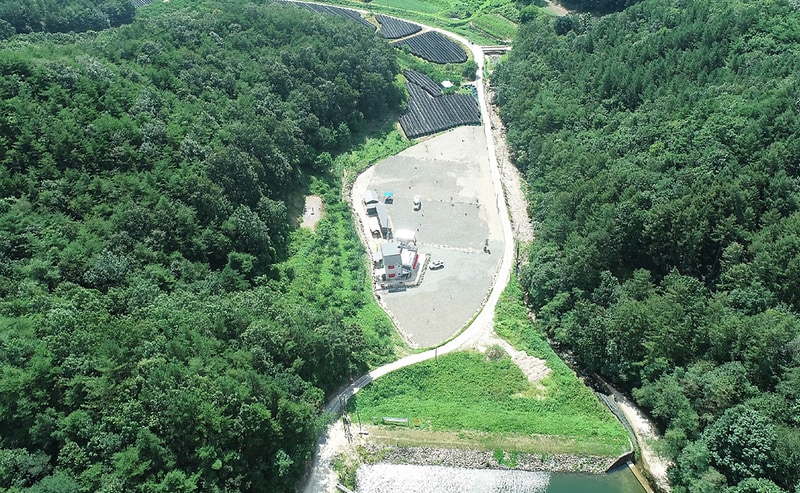 474오토캠핑장 시설 사진 16