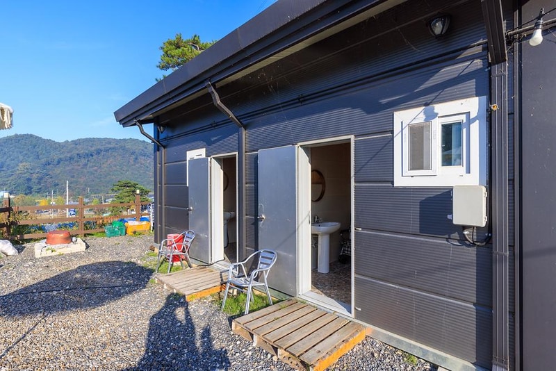 토마스캠프&레드캐빈 시설 사진 2