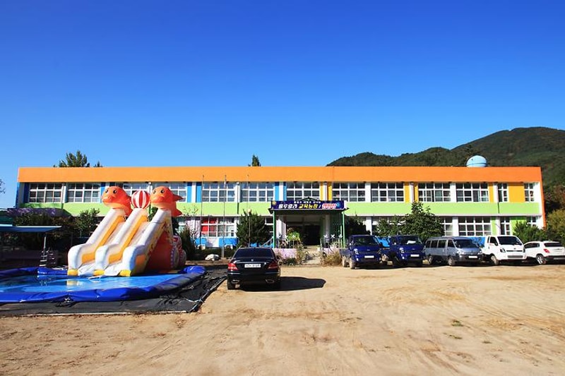 룰루랄라 체험 캠핑장 대표 사진