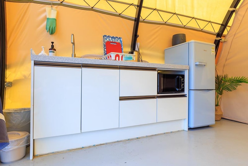 GO(지오)글램핑 시설 사진 10