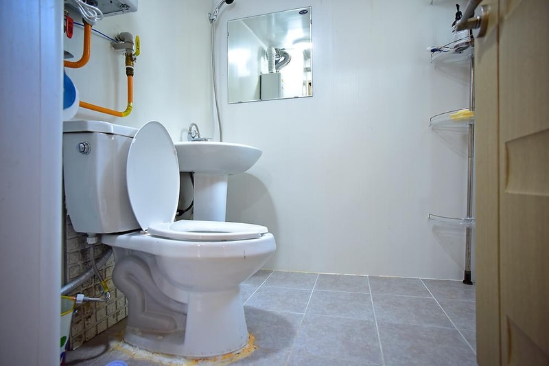 나주 글램핑 어스 시설 사진 14