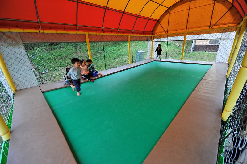 소나무농원 캠핑장 시설 사진 15