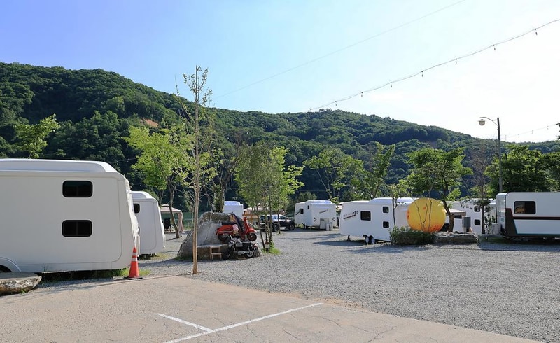 힐링브릿지캠프 시설 사진 11