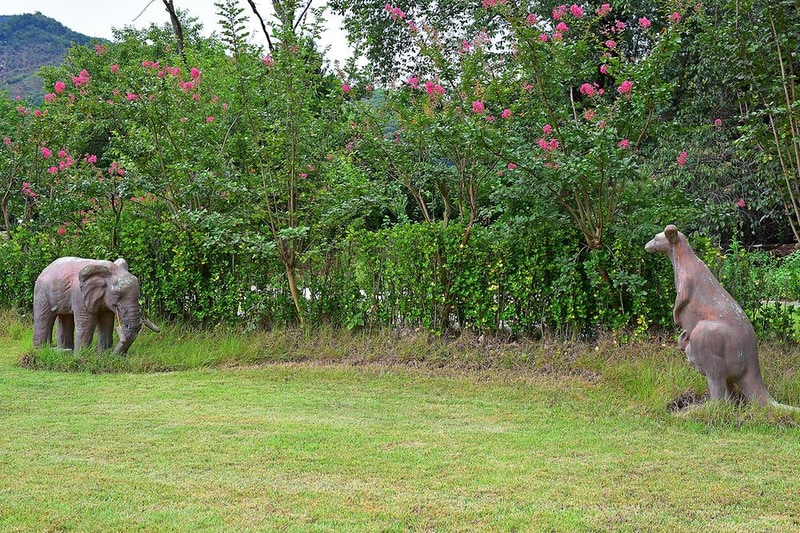 청산별곡 시설 사진 4