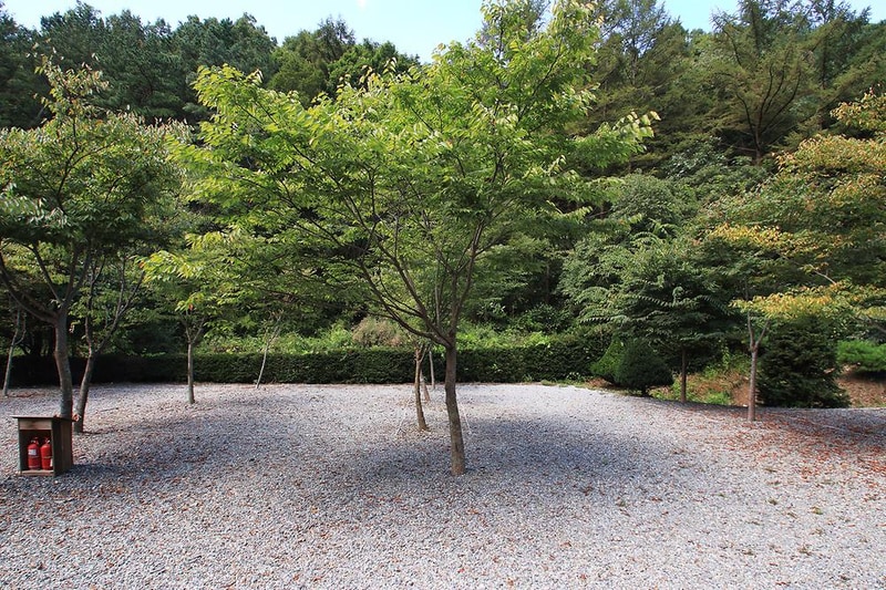 아빠의나무 야영장 시설 사진 20