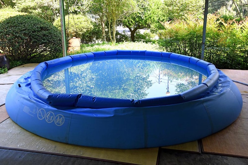 돌담캠핑장 시설 사진 4