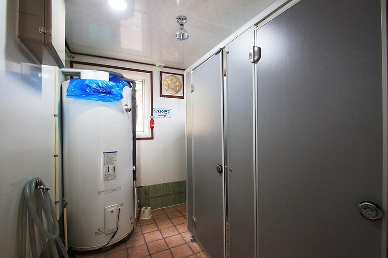 수리덤 캠핑장 시설 사진 17