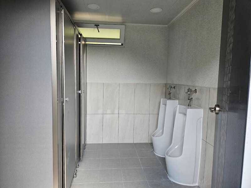 단양 별마루캠핑장 시설 사진 8