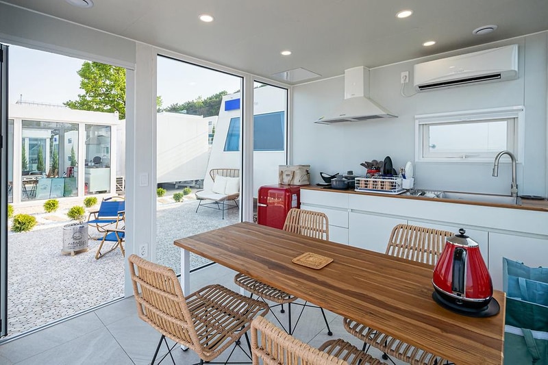 서해랑83 시설 사진 15