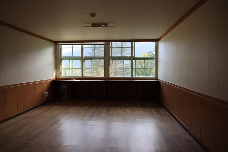 산대분교공공캠핑장 시설 사진 5