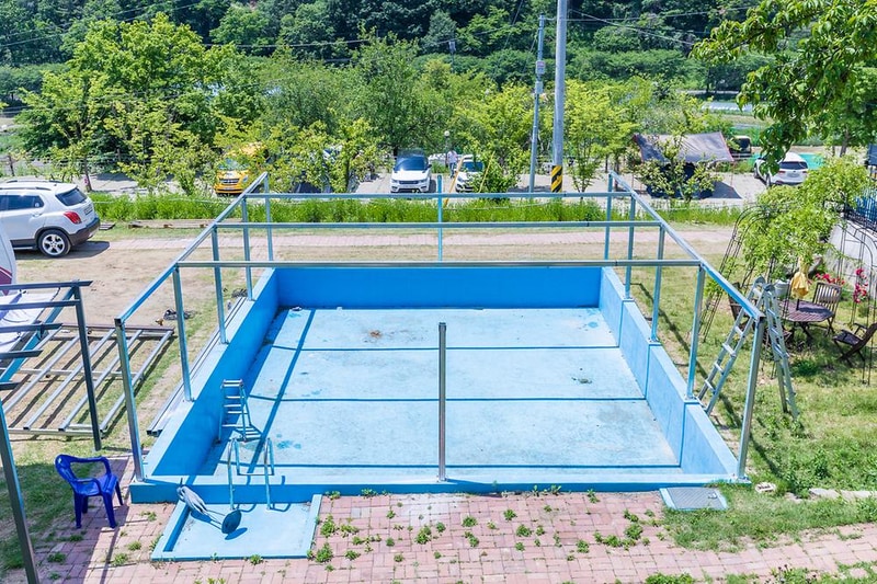 대가야캠프타운 시설 사진 9