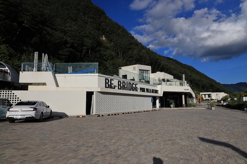 주식회사비브릿지글램핑 시설 사진 10