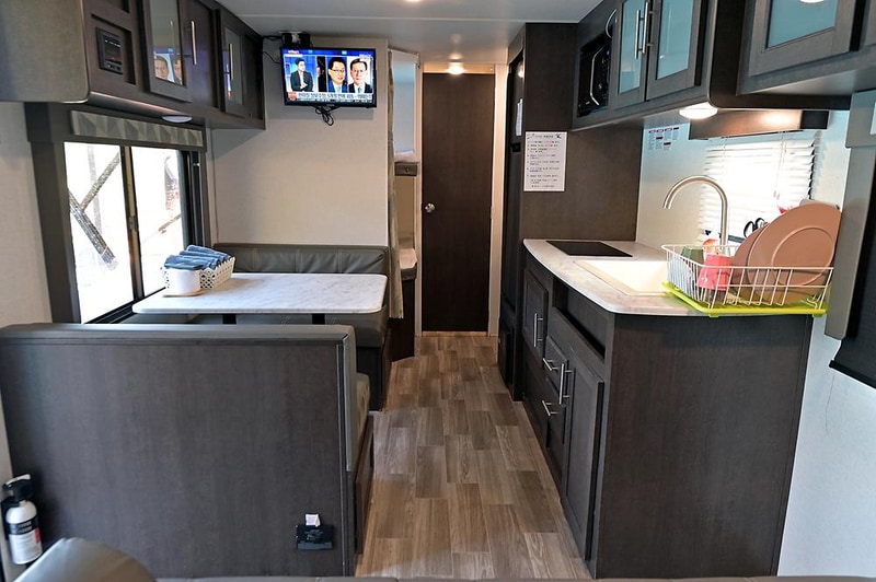 가평포레스트카라반랜드 시설 사진 7