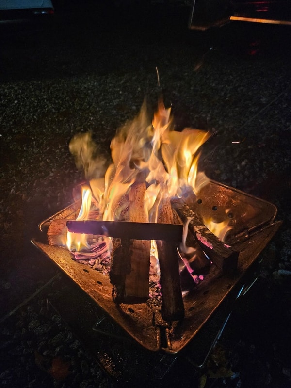 천안 놀이터캠핑장