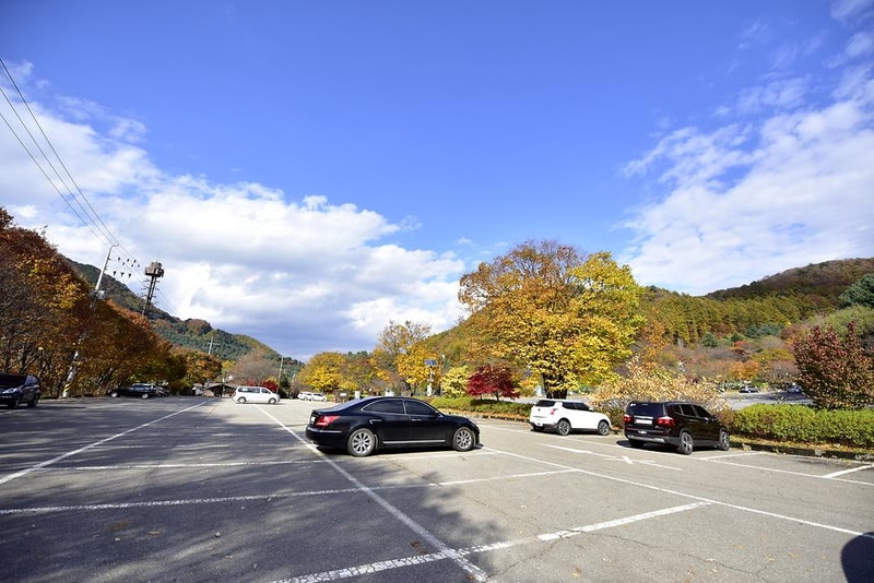 국립유명산자연휴양림(일반) 시설 사진 9