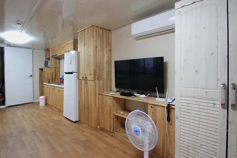 낙동강레포츠밸리 구지오토캠핑장 시설 사진 7