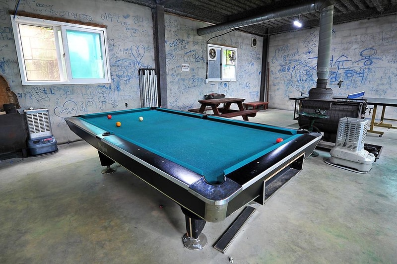 파인벨리 펜션 앤 글램핑 주식회사 시설 사진 5