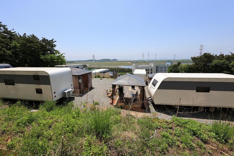 하버드카라반 시설 사진 3