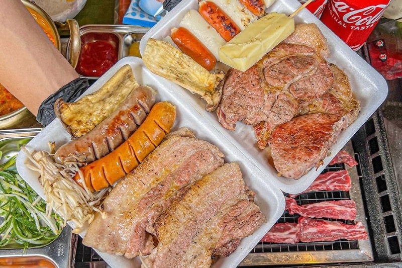 소풍 시설 사진 3