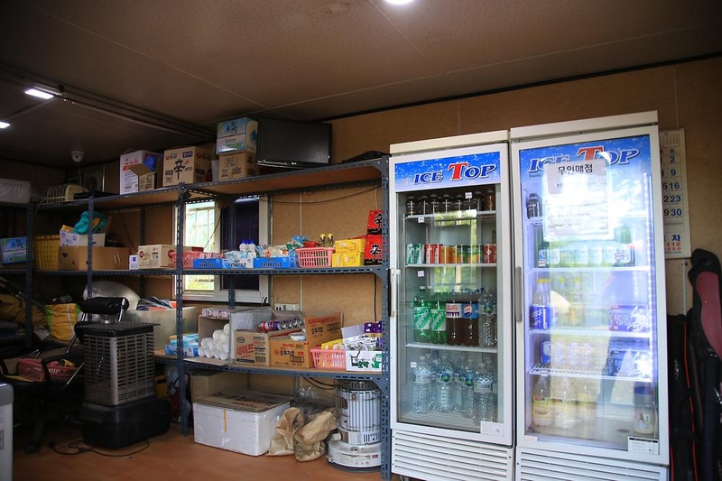 석모도 부자캠핑 시설 사진 27