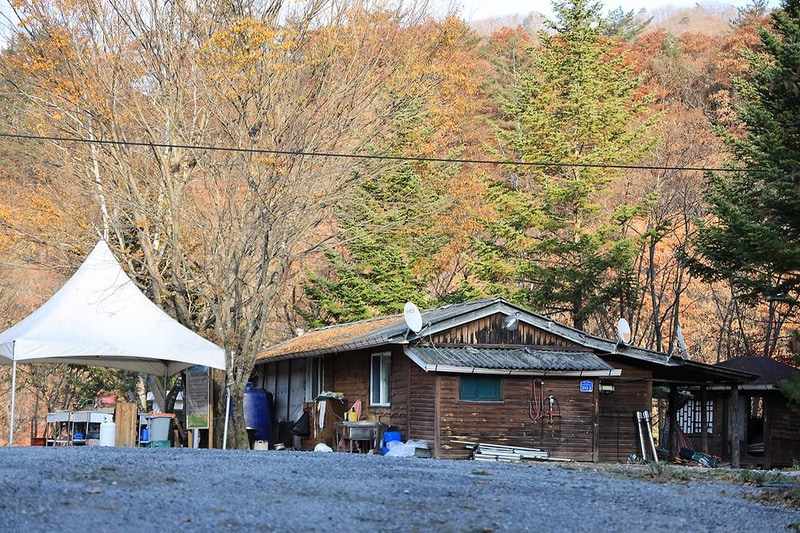 북극곰 야영장 시설 사진 10