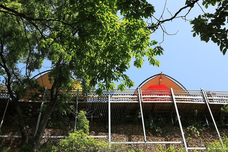 오페라캠핑장 시설 사진 15