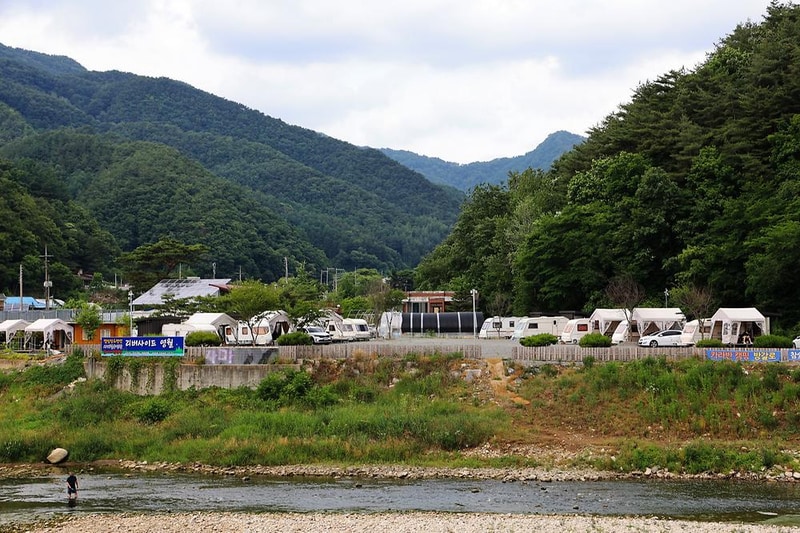 리버사이드 영월 시설 사진 22