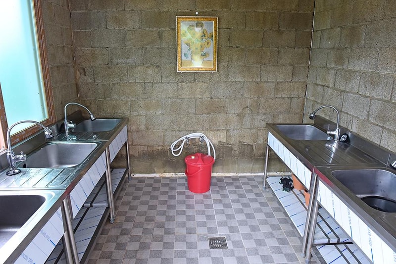 얼음골애플 오토캠핑장 시설 사진 11