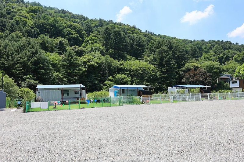 딩동댕캠핑장 시설 사진 7