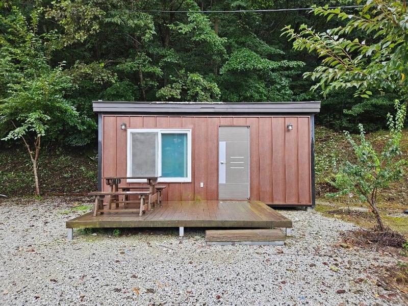 월성자연캠핑야영장 시설 사진 7