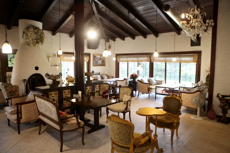 들꽃피는언덕 캠핑장 시설 사진 44