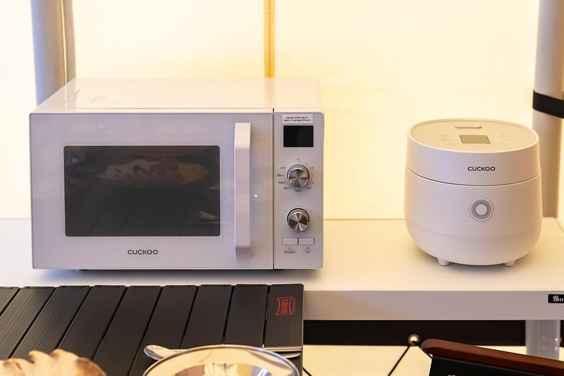 뉴얼리글램핑 시설 사진 8