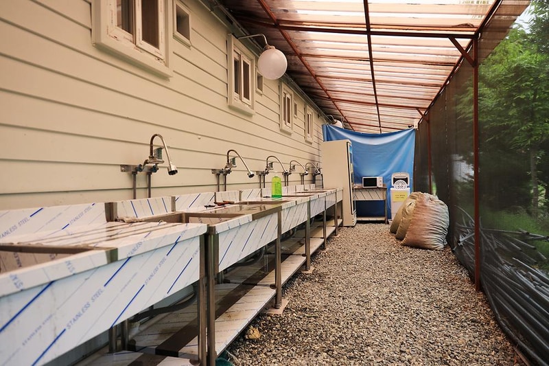 용소캠핑장 시설 사진 6