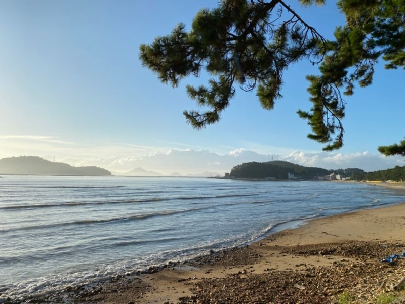 #1 [전남/해남] 해남땅끝오토캠핑장