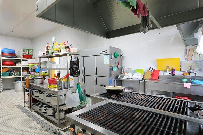 휴힐링 시설 사진 6