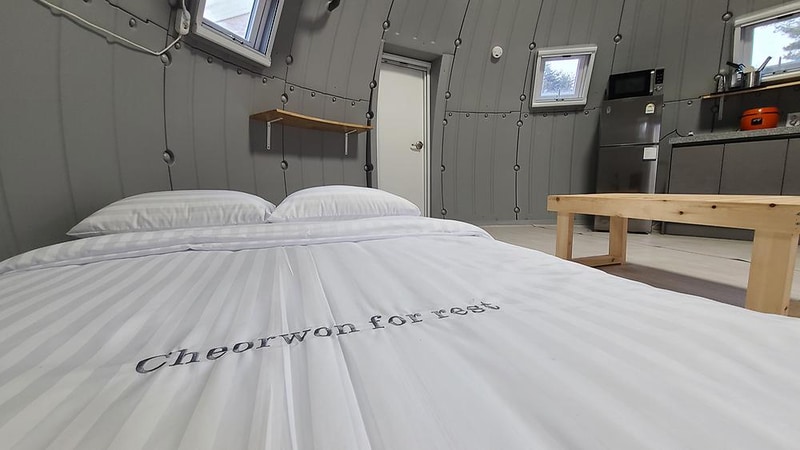 철원포레스트 시설 사진 7