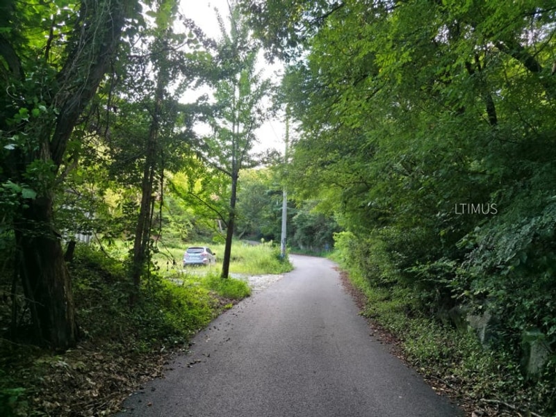 CHAPTER03 - 용인 마운틴 캠핑장 방갈로 S3 이야기