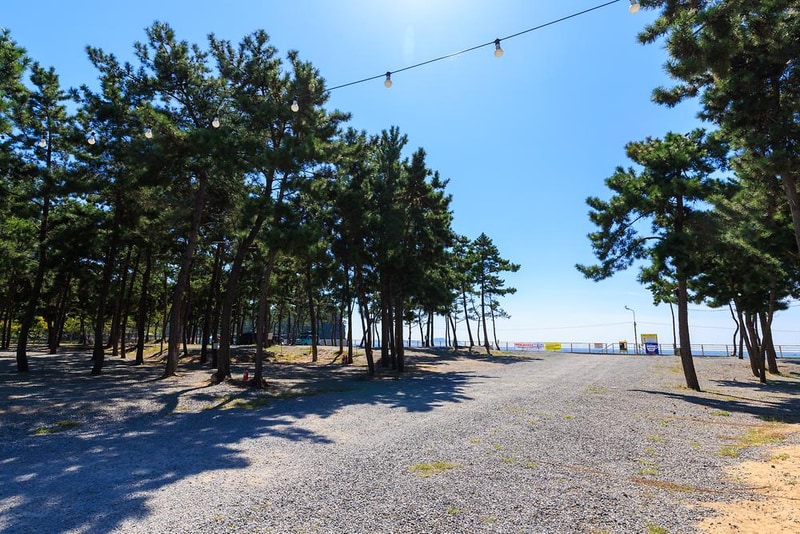 어은돌오토캠핑장 시설 사진 11