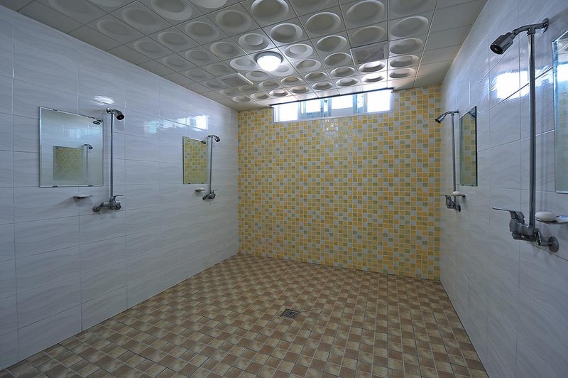 금오도 야영장 시설 사진 14