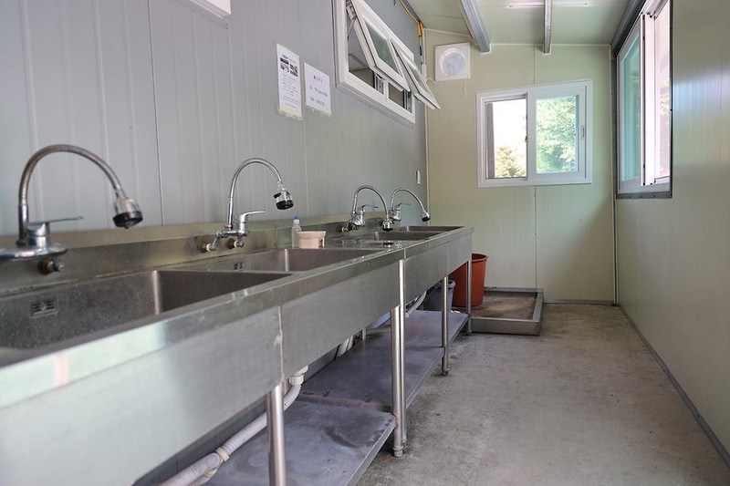 다 그린 시설 사진 8