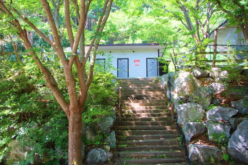 별드림캠핑장 시설 사진 3